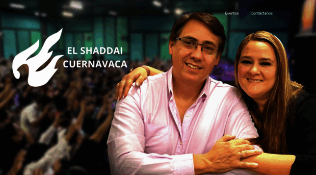 shaddaicuernavaca.org