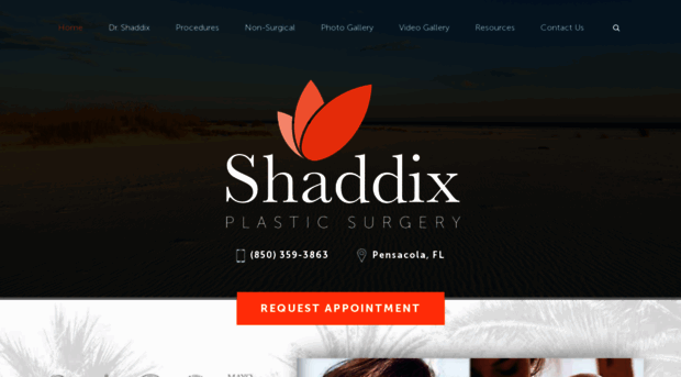 shaddixplasticsurgery.com