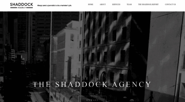 shaddockagency.com