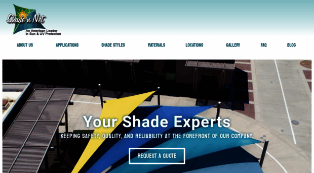 shade-n-net.com