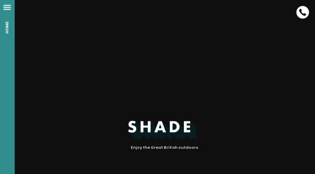 shade.co.uk