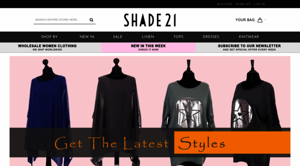 shade21.com