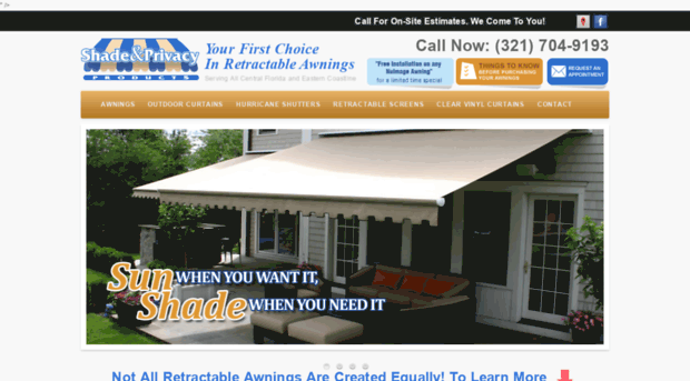 shadeandprivacy.com