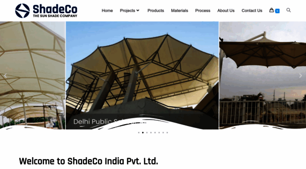 shadecoindia.com