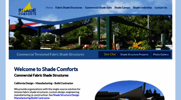 shadecomforts.com