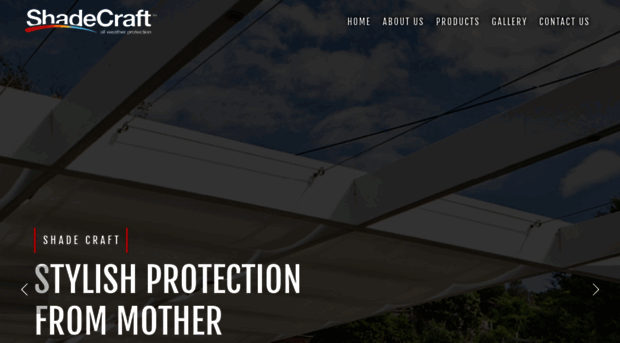 shadecraft.co.nz