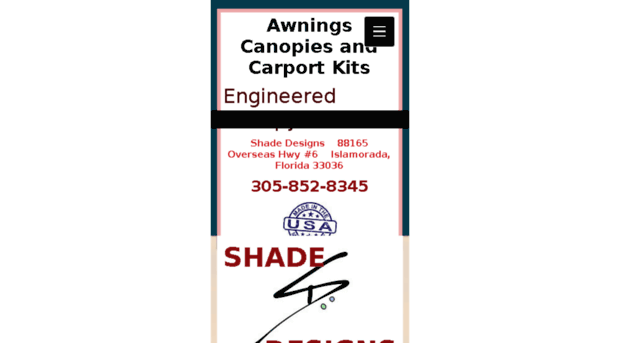 shadedesigners.com