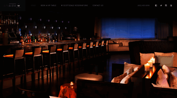 shadeloungescottsdale.com