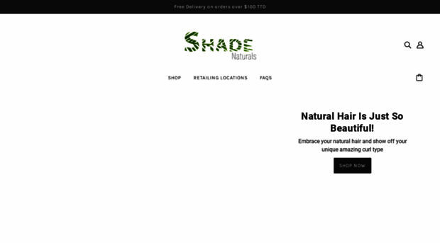 shadenaturals.com