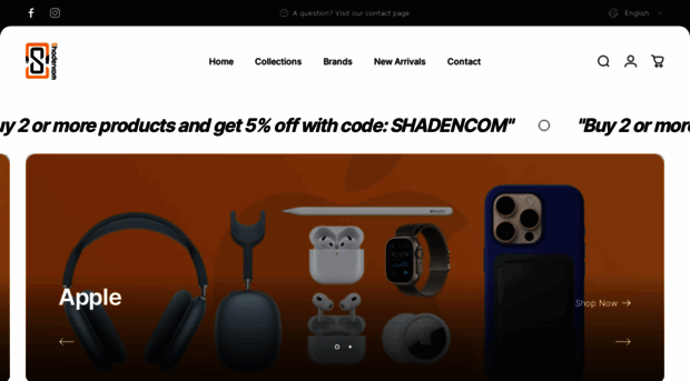 shadencom.com