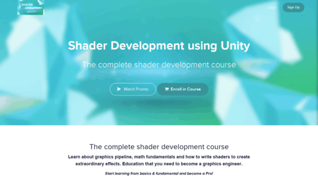 shaderdev.com