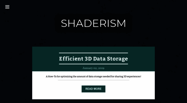 shaderism.com