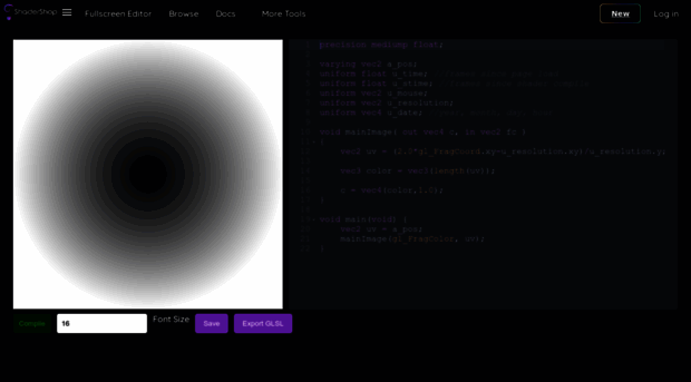 shadershop.dev