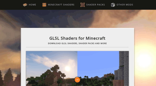 shadersmod.net