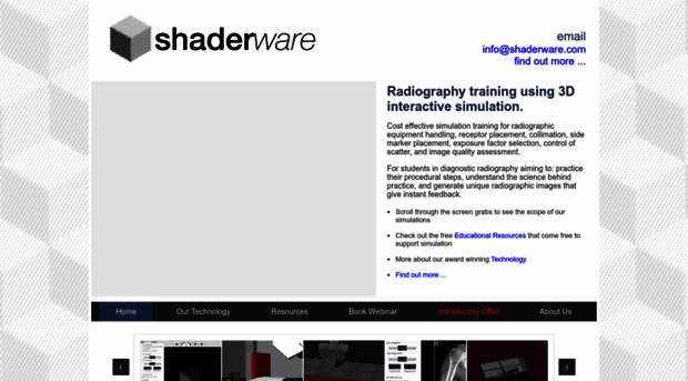 shaderware.com