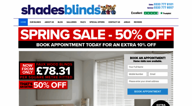 shades-blinds.co.uk