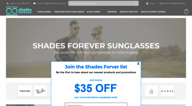 shades-forever.com