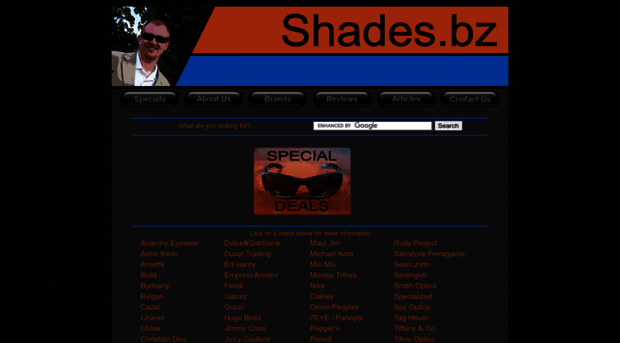 shades.bz