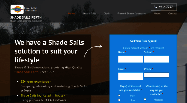 shadesail.com.au