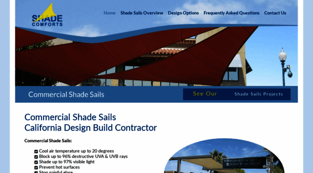 shadesailscontractor.com