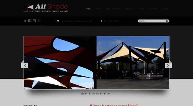 shadesailshouston.com