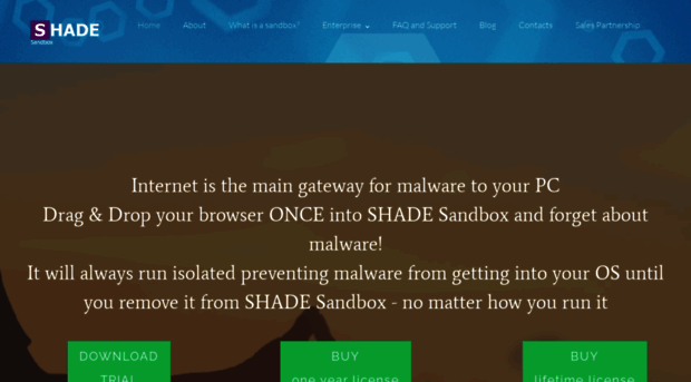 shadesandbox.com