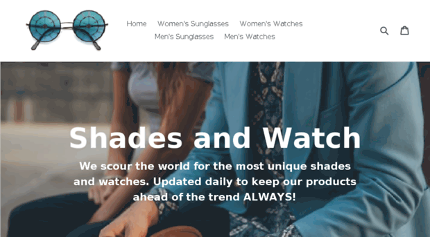 shadesandwatch.com