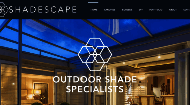 shadescape.co.nz