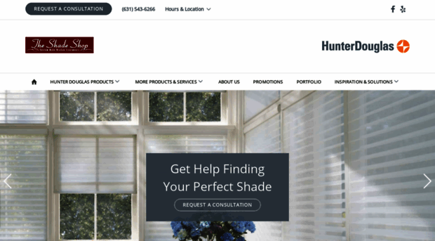 shadeshopcommack.com