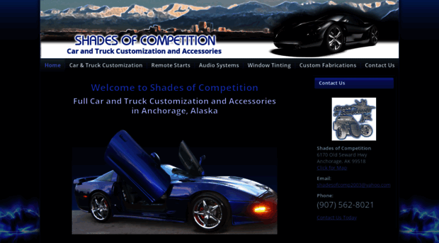 shadesofcompetition.com