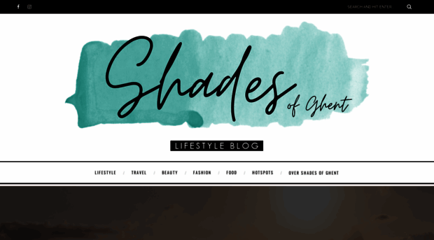 shadesofghent.be