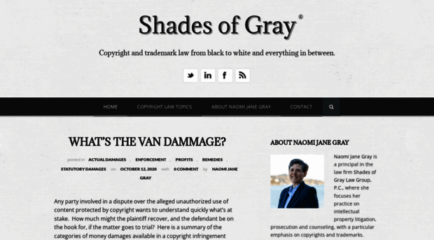 shadesofgraylaw.com