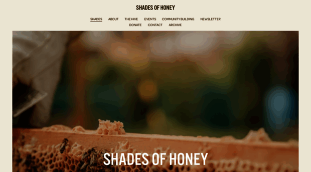 shadesofhoney.org