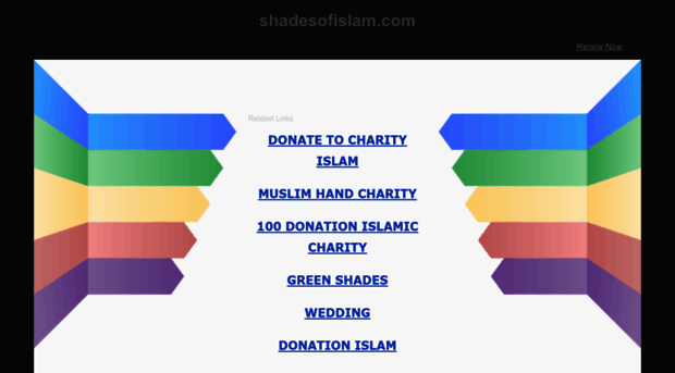 shadesofislam.com