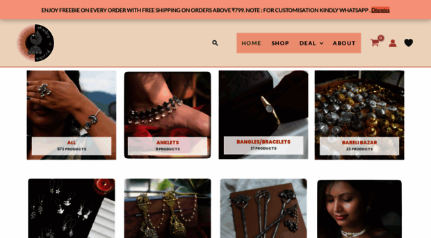 shadesofjhumka.com