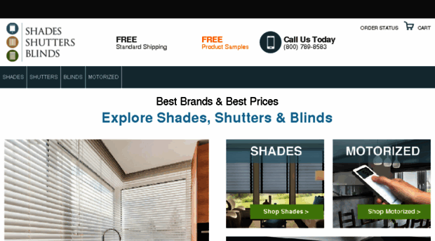shadesshuttersblinds.com