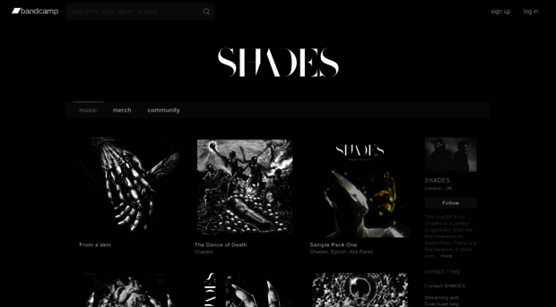 shadesxshades.bandcamp.com