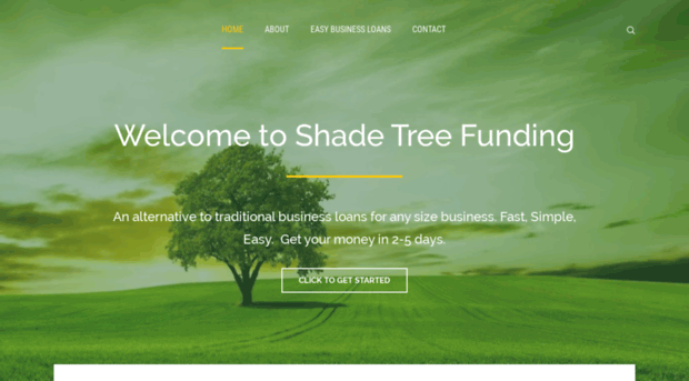 shadetreefunding.com