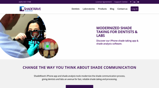 shadewave.com