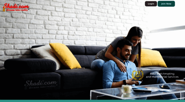shadi.com