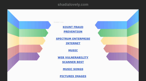 shadialovely.com