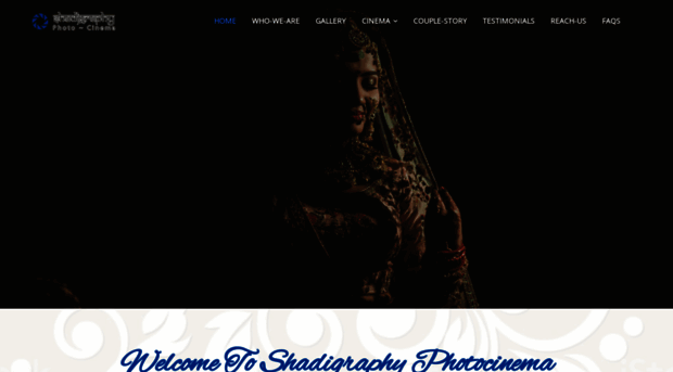 shadigraphy.com