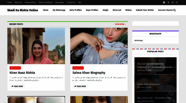 shadikarishtaonline.blogspot.com