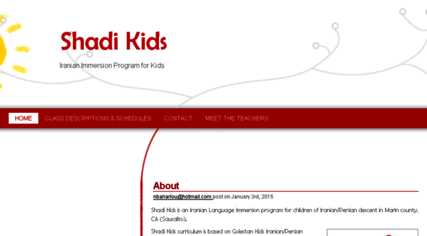 shadikids.com