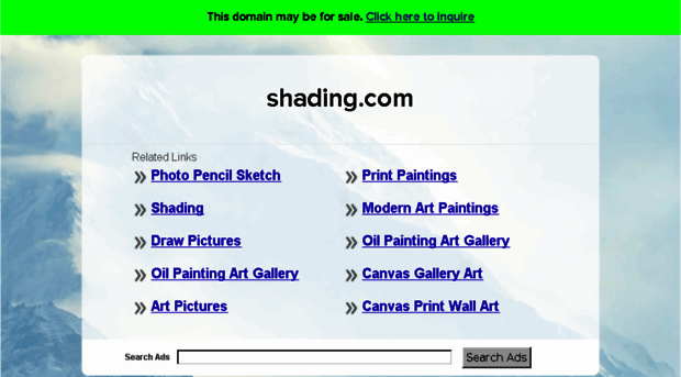 shading.com