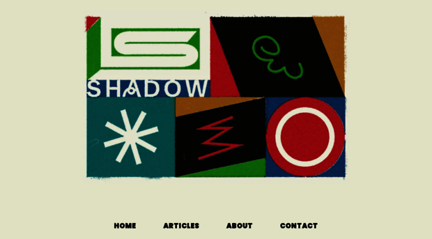 shadow-magazine.com