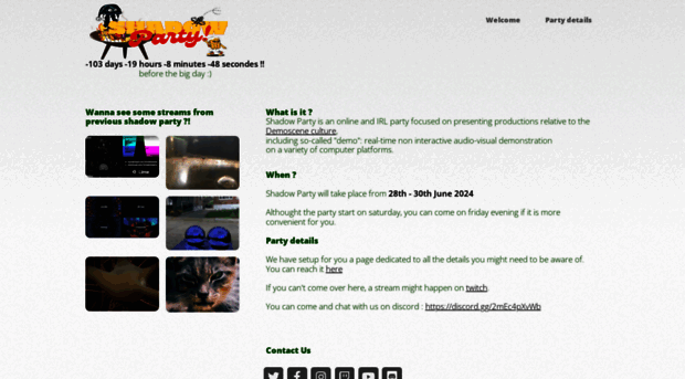 shadow-party.org