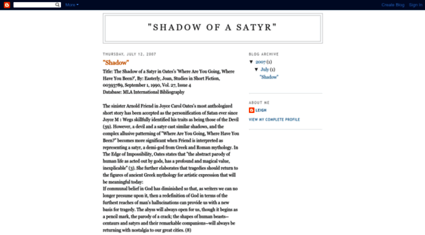 shadow-satyr.blogspot.com