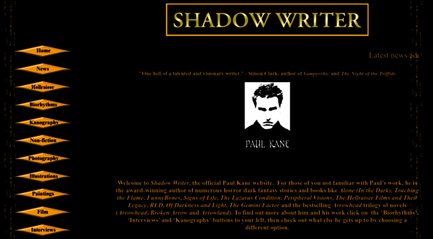 shadow-writer.co.uk