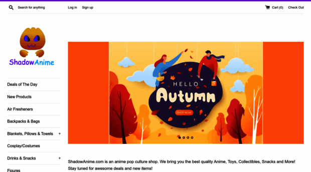 shadowanime.com